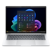 HP EliteBook 8 G1i AI BX3U6PT 14" Core U5-228V 32GB 512GB SSD W11P 3YOS