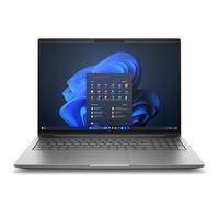 HP ZBook Power G11 D9HR6PT 16"WUXGA Touch R7-8845HS 8G-RTX2000Ada 32GB 1TB SSD W11P 3YOS