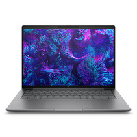 HP ZBook 8 G1i D92QLPT 14"WUXGA Touch Core U7-255U 32GB 1TB SSD W11P 3YOS