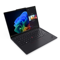 Lenovo ThinkPad T14s G6 21QX00LQAU 14"WUXGA Touch Core U7-268V 32GB 512GB SSD W11P 3Y Premium