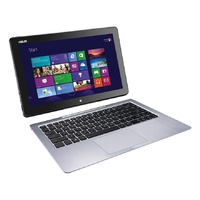Asus 13"FHD T300LA 2-in-1 Transformer - Core i5 4GB 128GB SSD W8