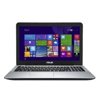 Asus X555LD-DM782H 15.6"FHD Core i7 5500U 2G-GT820M 8GB 1TB DVD W8.1