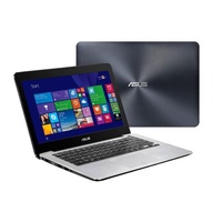 Asus P302LA-R4069P 13.3"FHD Core i5 8GB 128GB SSD W8.1P