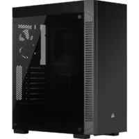 OLC Intel Gaming Custom-Built Desktop