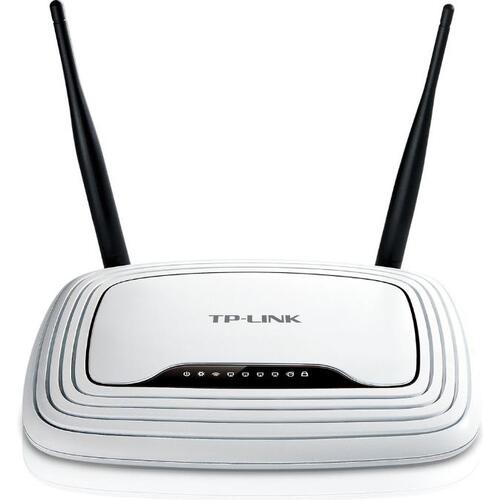 TP-Link TL-WR841N 300Mbps Wireless N Router