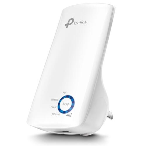 TP-Link TL-WA850RE 300Mbps Universal Wi-Fi Range Extender