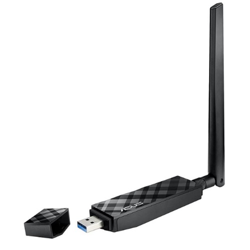 Asus USB-AC56 AC1200 Dual-band Wireless USB Adapter