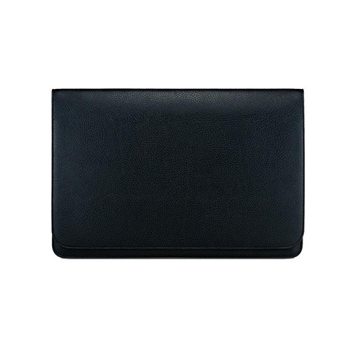 SAMSUNG AA-BS8N13B/EX Slim Pouch, 13.3 inch, Synthetic Leather, Black