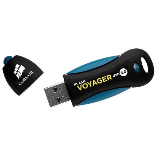 64GB Corsair Voyager USB3.0 Flash Drive CMFVY3A-64GB