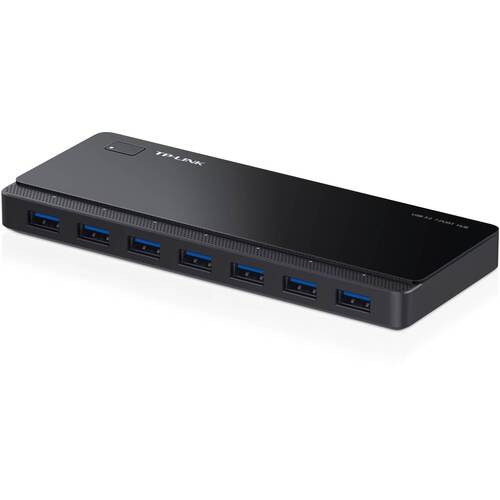 TP-Link UH700 7-Port USB 3.0 Hub