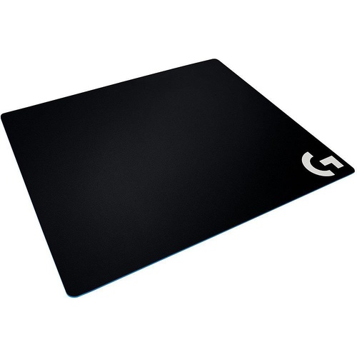 Logitech G640 Large Cloth Gaming Mouse Pad 943-000061