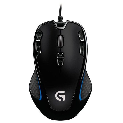 Logitech G300S Optical Gaming Mouse 910-004347