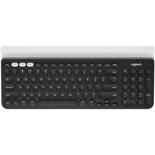 Logitech K780 Multi-Device Wireless Keyboard 920-008028