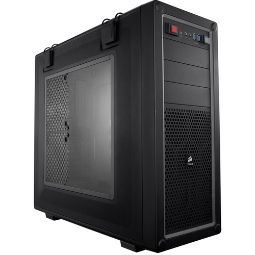 Corsair Vengeance C70 Mid Tower Case
