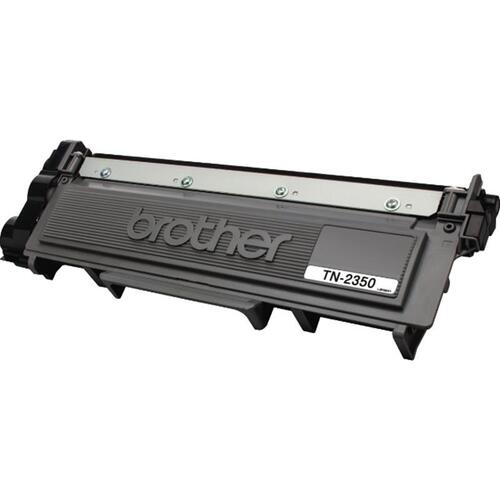 Brother TN-2350 Mono Laser Printer Toner