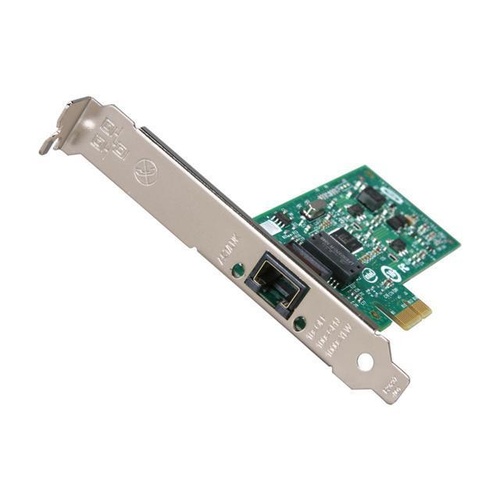 Intel PCIe CT Gigabit Ethernet Network Card EXPI9301CTBLK