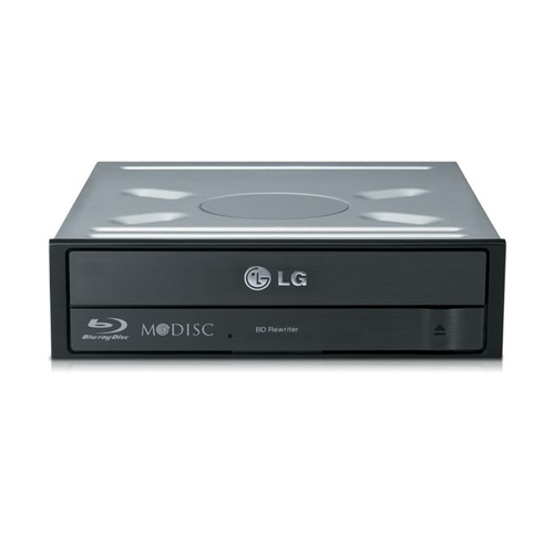 LG BH16NS55 Super Multi Blu-ray internal SATA Writer