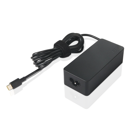 Lenovo 65W Standard AC Adapter (USB Type-C) 4X20M26280