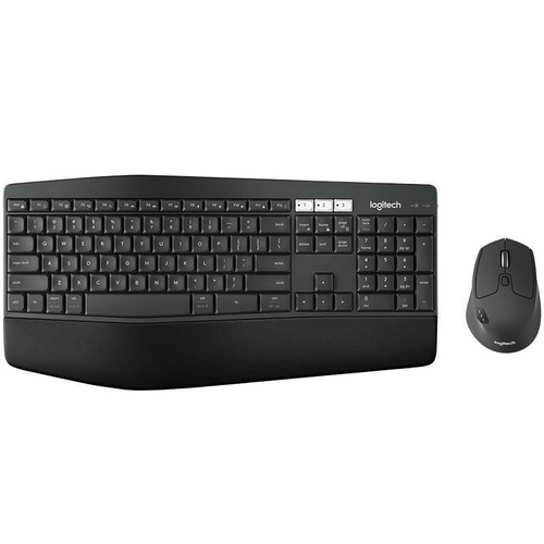 Logitech MK850 Wireless Keyboard mouse 920-008233