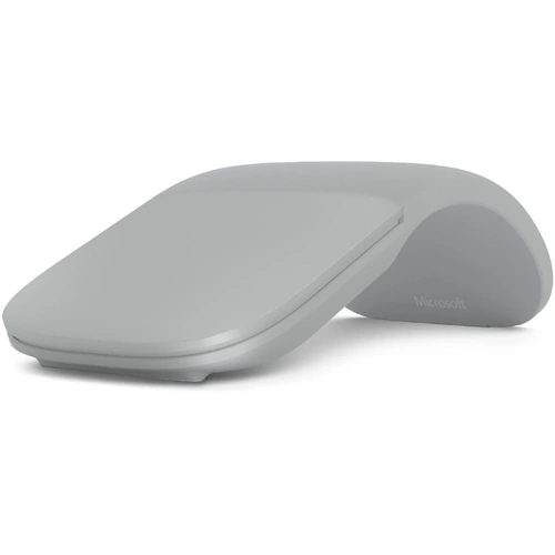 Surface Arc Mouse - Light Grey