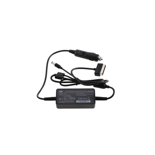 DJI Phantom 4 Car Charger Kit CP.PT.000377