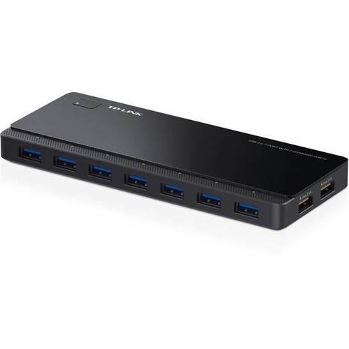 TP-Link UH720 7-Port USB 3.0 Hub with 2 Charging Ports