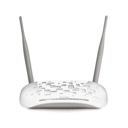 TP-Link TD-W8961N N300 Wireless N ADSL2+ Modem Router