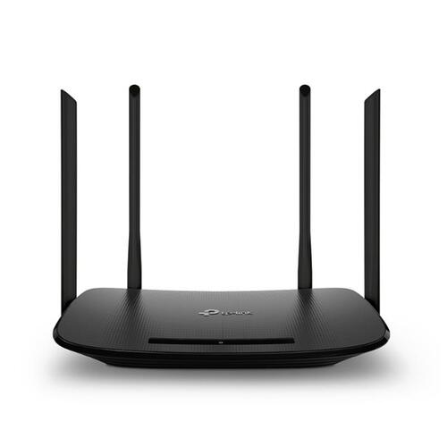 TP-Link Archer VR300 AC1200 Dual Band Wireless VDSL/ ADSL Gigabit Modem Router