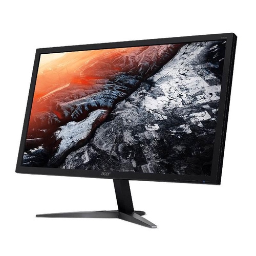 Acer KG281K 28" 4K UHD 1ms FreeSync Monitor UM.PX1SA.002-D10