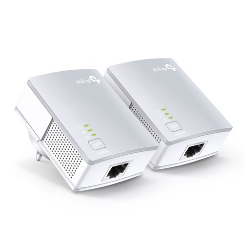 TP-LINK TL-PA4010 KIT AV600 POWERLINE STARTER KIT