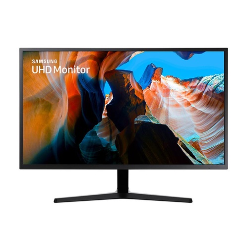 Samsung 32" J590 4K UHD VA Monitor LU32J590UQEXXY