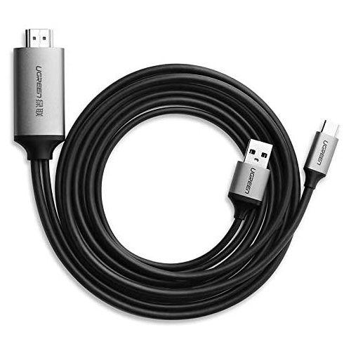 UGreen USB to HDMI Digital AV Adapter