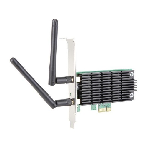 TP-Link Archer T4E Wireless AC1200 PCI Express Adapter
