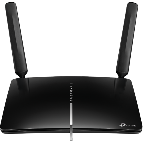 TP-Link Archer MR600 AC1200 Wireless Dual Band 4G+ LTE Gigabit Router