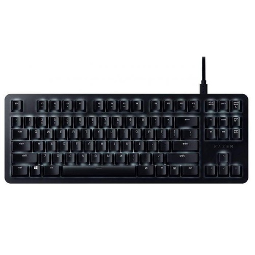 Razer BlackWidow Lite Mechanical Keyboard RZ03-02640100-R3M1