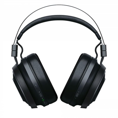 Razer Nari Ultimate Wireless Gaming Headset RZ04-02670100-R3M1