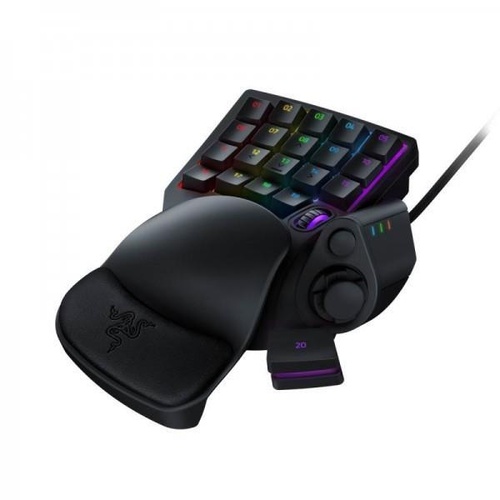 Razer Tartarus V2 Mecha-Membrane Gaming Keypad RZ07-02270100-R3M1