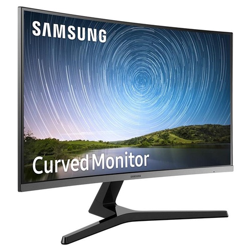 Samsung 27" FHD FreeSync Curved Gaming Monitor LC27R500FHEXXY
