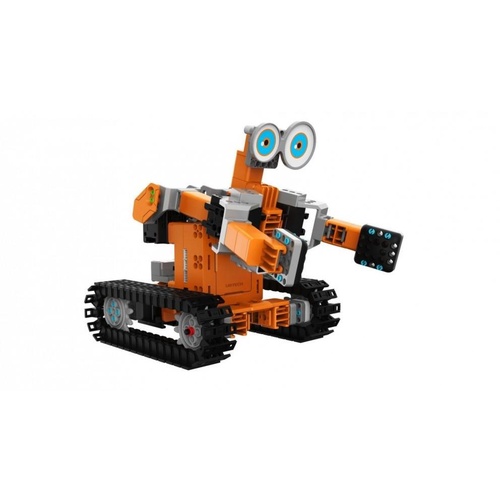 jimu robot tankbot kit
