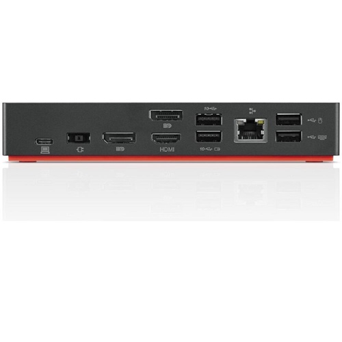 LENOVO ThinkPad USB-C Docking Station Gen 2 40AS0090AU
