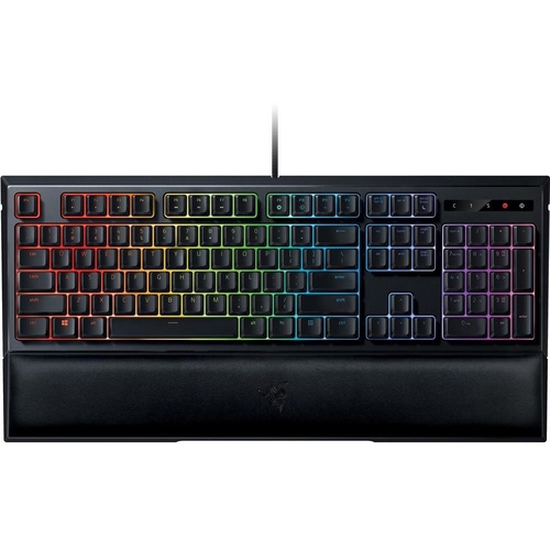 Razer Ornata Chroma Membrane Mechanical Gaming Keyboard RZ03-02040100-R3M1