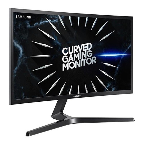 Samsung LC24RG50FQEXXY 24" 144Hz FHD VA Curved FreeSync Gaming Monitor