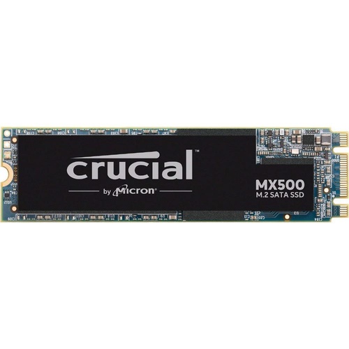 Crucial 250GB MX500 3D NAND M.2 SSD CT250MX500SSD4