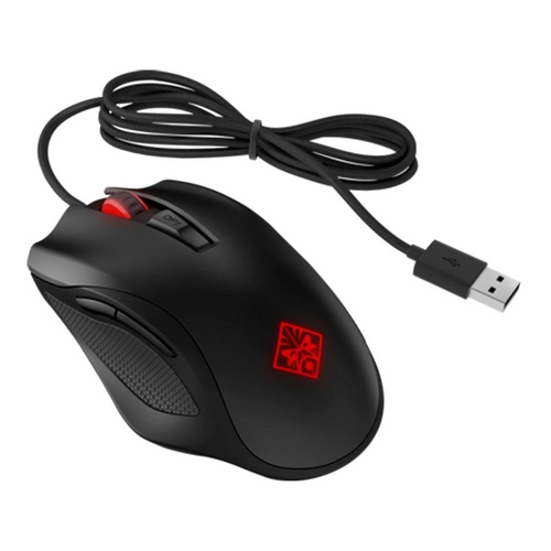 HP OMEN 600 Gaming Mouse 1KF75AA