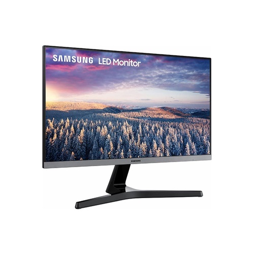 Samsung LS27R350FHEXXY 27" FHD IPS, 1920x1080, 5MS, 75Hz, 1x HDMI, 1X VGA, VESA, 3Y