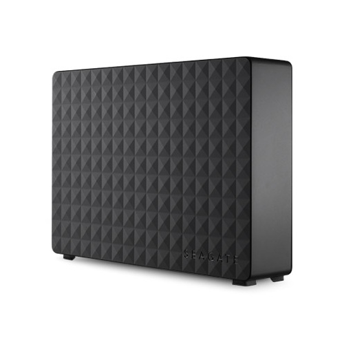 Seagate 8TB Expansion Desktop Drive STEB8000402