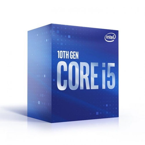 Intel Core i5-10500 6 Cores 12 Threads 4.50GHz LGA1200 BX8070110500