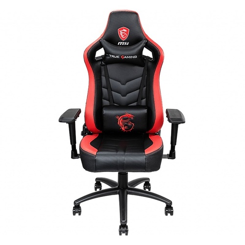 MSI MAG CH110 Gaming Chair RED/BLACK