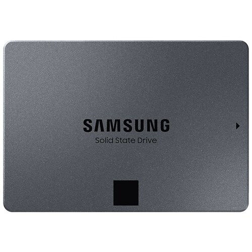 Samsung 870 QVO 4TB 560MB/s SATA SSD MZ-77Q4T0BW