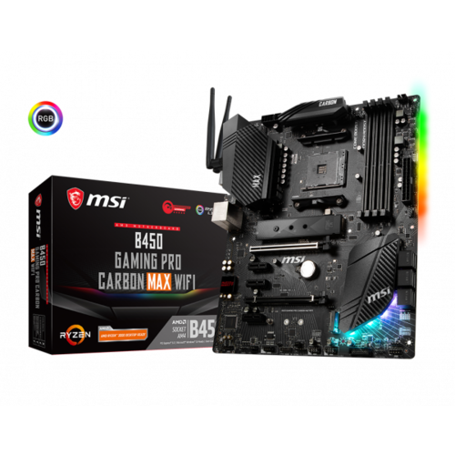 Gaming pro carbon max outlet